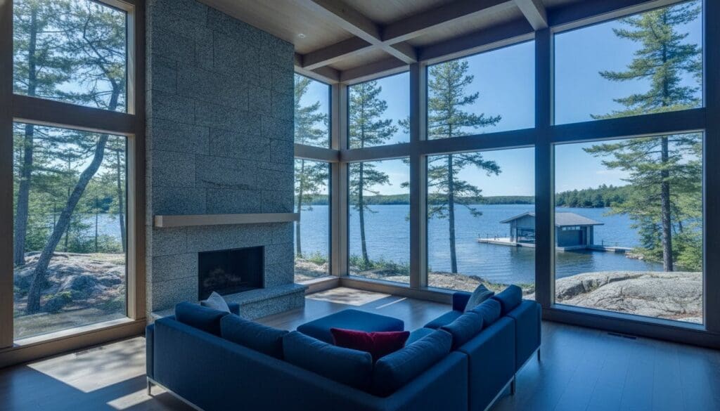 Muskoka Cottage Interior Design: Top Trends and Ideas for 2026
