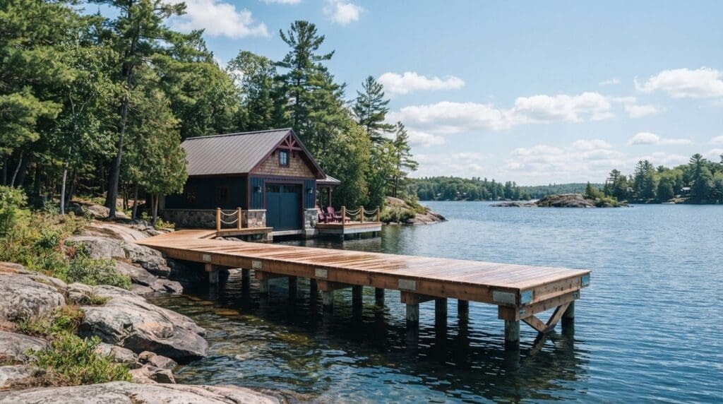 Mactier, Ontario: A Local Guide to Muskoka